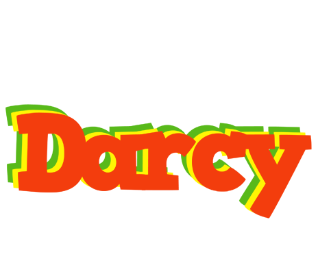 Darcy bbq logo