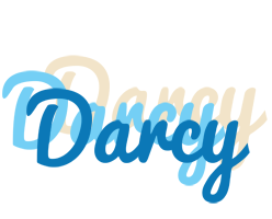 Darcy breeze logo