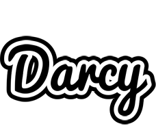 Darcy chess logo