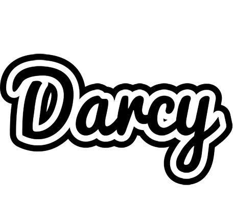 Darcy chess logo