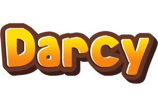 Darcy cookies logo