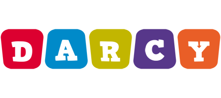 Darcy daycare logo