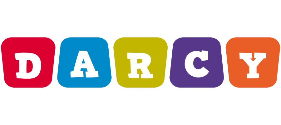 Darcy daycare logo