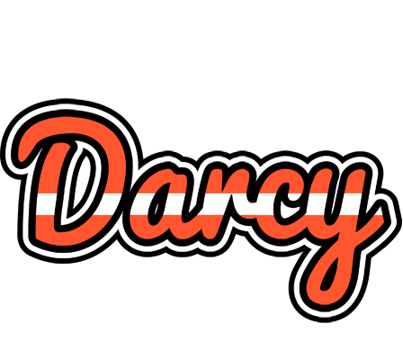 Darcy denmark logo