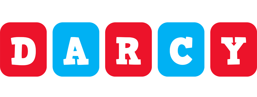 Darcy diesel logo