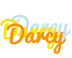 Darcy energy logo