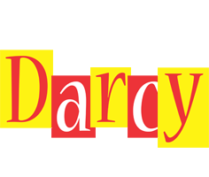 Darcy errors logo