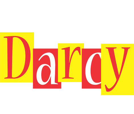 Darcy errors logo