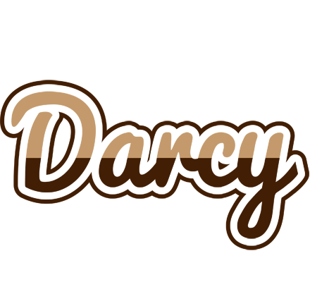 Darcy exclusive logo