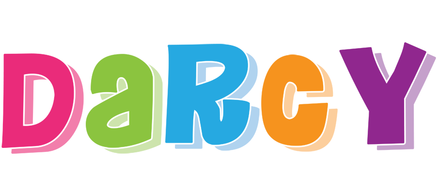 Darcy friday logo