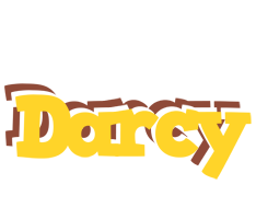 Darcy hotcup logo