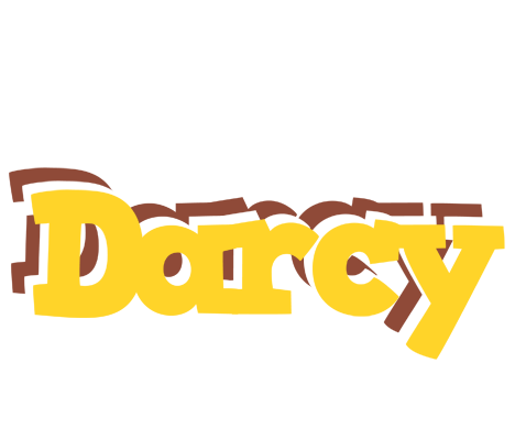 Darcy hotcup logo