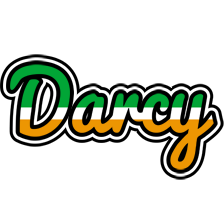 Darcy ireland logo