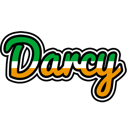 Darcy ireland logo