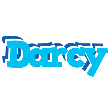 Darcy jacuzzi logo