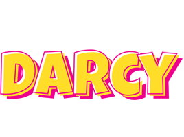 Darcy kaboom logo
