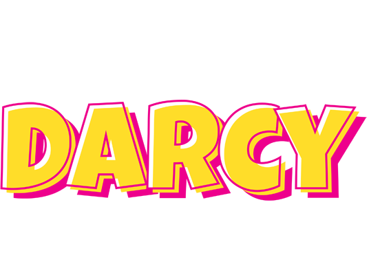 Darcy kaboom logo