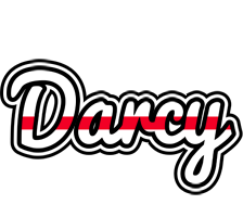 Darcy kingdom logo