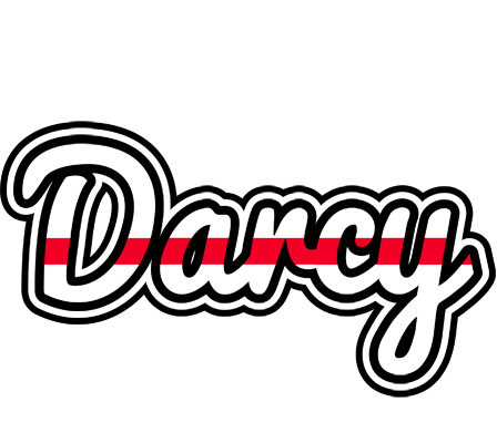 Darcy kingdom logo