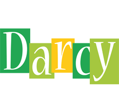Darcy lemonade logo