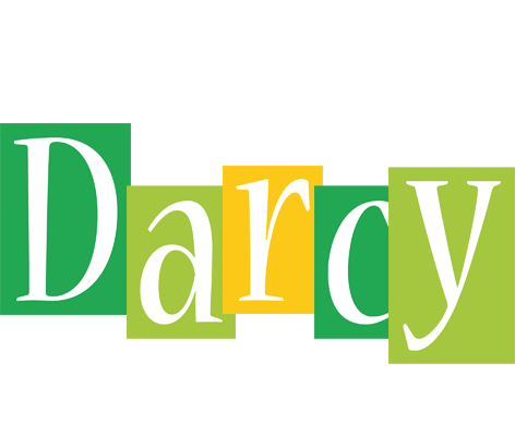 Darcy lemonade logo