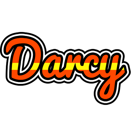 Darcy madrid logo