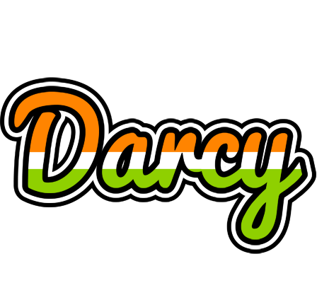 Darcy mumbai logo