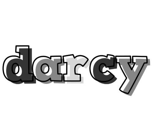 Darcy night logo