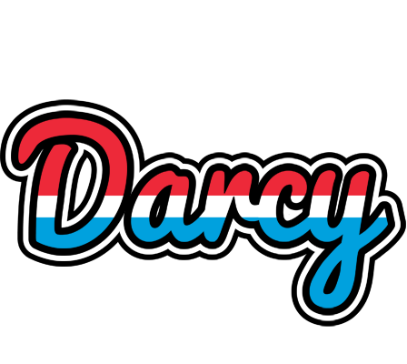 Darcy norway logo