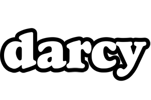 Darcy panda logo