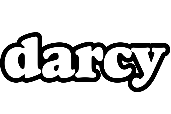 Darcy panda logo