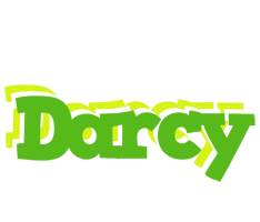 Darcy picnic logo