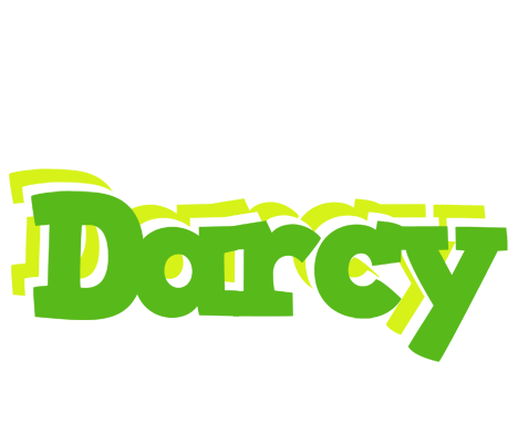Darcy picnic logo