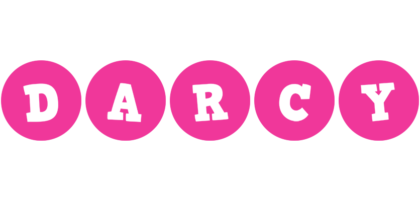 Darcy poker logo