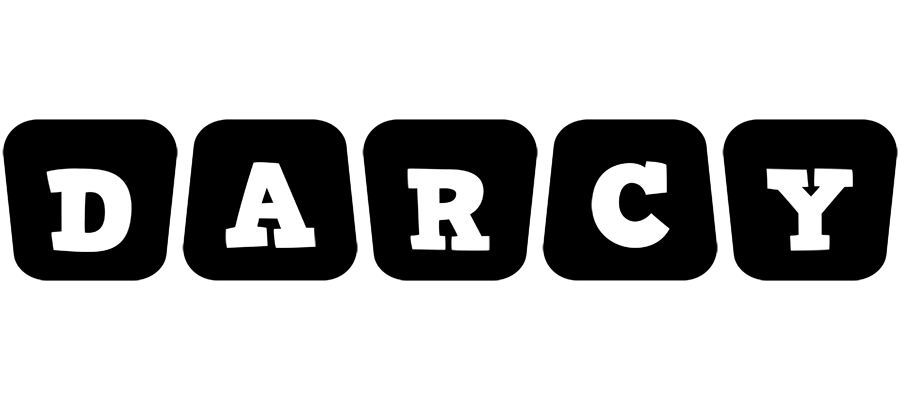 Darcy racing logo
