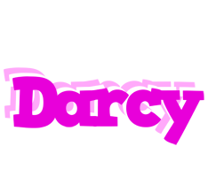 Darcy rumba logo