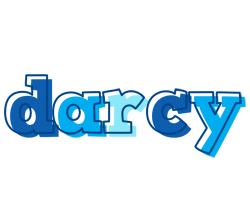 Darcy sailor logo