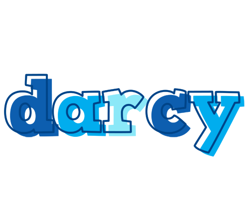 Darcy sailor logo