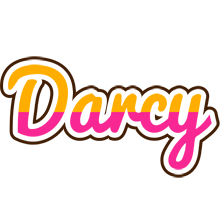 Darcy smoothie logo