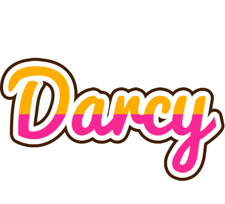 Darcy smoothie logo