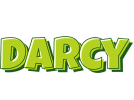 Darcy summer logo