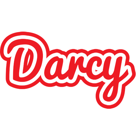 Darcy sunshine logo
