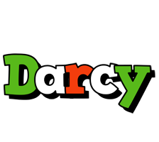 Darcy venezia logo