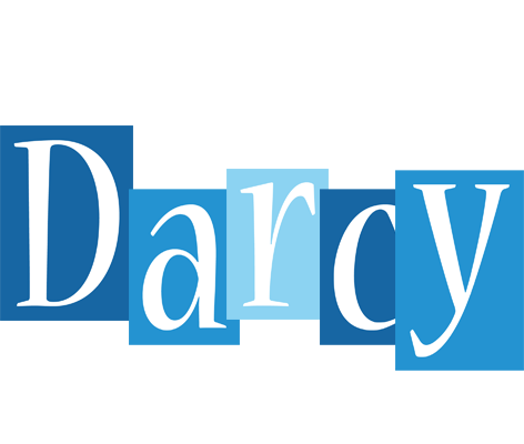 Darcy winter logo