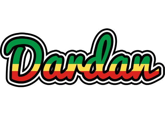 Dardan african logo