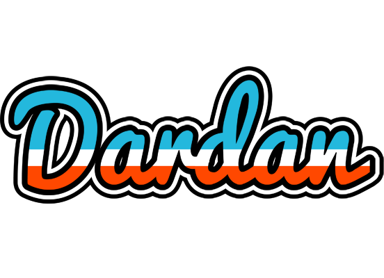 Dardan america logo