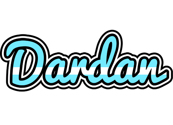 Dardan argentine logo