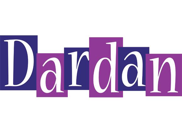 Dardan autumn logo