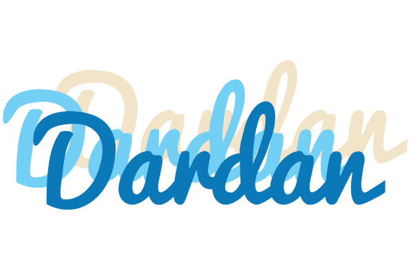 Dardan breeze logo