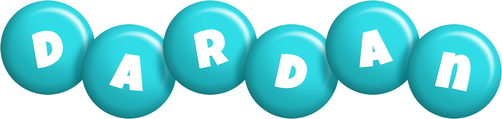Dardan candy-azur logo